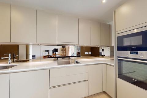 3 bedroom apartment to rent, Quebec Way, London SE16