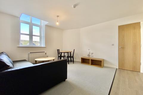 undefined, Viaduct Road, Leeds, West Yorkshire, LS4