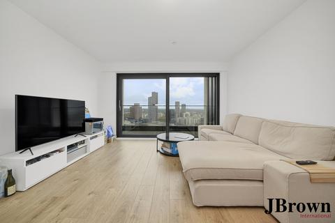 undefined, Legacy Tower, 88 Great Eastern Road, London, E15