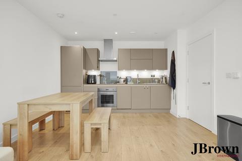 undefined, Legacy Tower, 88 Great Eastern Road, London, E15