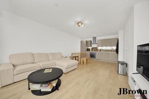 undefined, Legacy Tower, 88 Great Eastern Road, London, E15