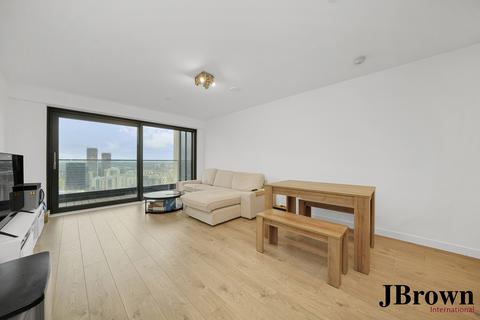 undefined, Legacy Tower, 88 Great Eastern Road, London, E15