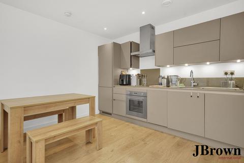 undefined, Legacy Tower, 88 Great Eastern Road, London, E15