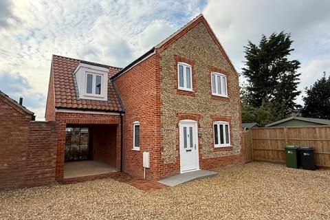 undefined, Flint House, High Street, Stalham, Norwich, Norfolk NR12 9AS