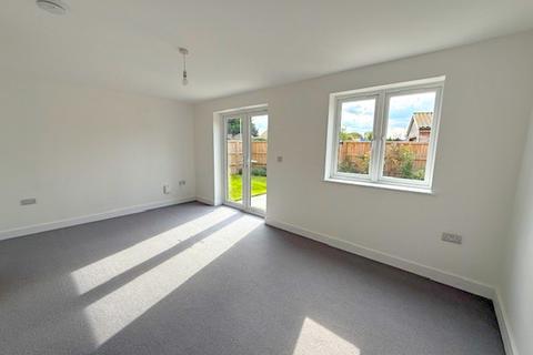 undefined, Flint House, High Street, Stalham, Norwich, Norfolk NR12 9AS