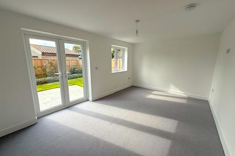undefined, Flint House, High Street, Stalham, Norwich, Norfolk NR12 9AS