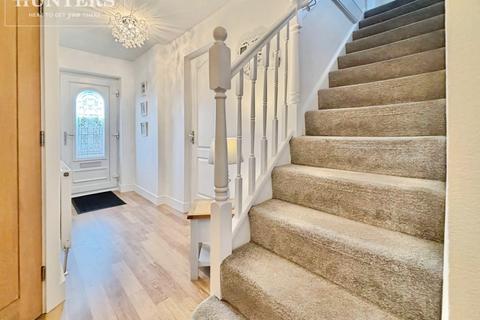 4 bedroom detached house for sale, Eden Close, Barugh Green, Barnsley