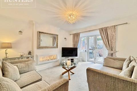 4 bedroom detached house for sale, Eden Close, Barugh Green, Barnsley