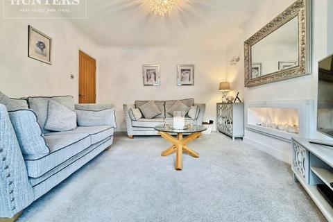4 bedroom detached house for sale, Eden Close, Barugh Green, Barnsley