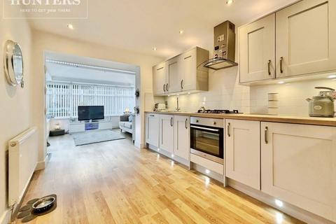 4 bedroom detached house for sale, Eden Close, Barugh Green, Barnsley