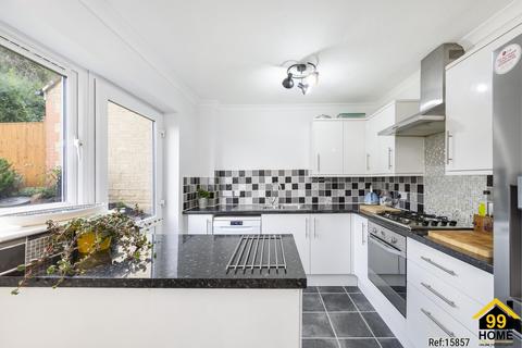 3 bedroom detached house for sale, Ivy Walk, Midsomer Norton, Radstock, Somerset, BA3