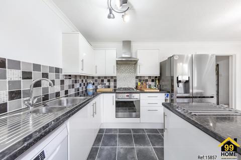 3 bedroom detached house for sale, Ivy Walk, Midsomer Norton, Radstock, Somerset, BA3