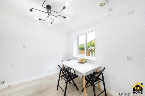 3 bedroom detached house for sale, Ivy Walk, Midsomer Norton, Radstock, Somerset, BA3