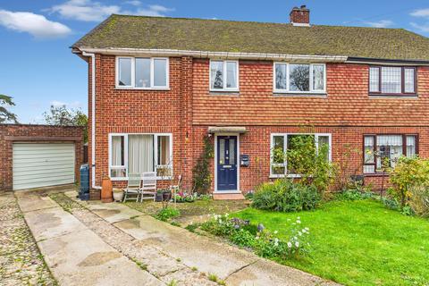 5 bedroom semi-detached house for sale, The Avenue, Chinnor, Oxfordshire