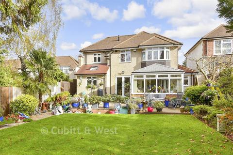 undefined, Palace Green, Croydon, Surrey