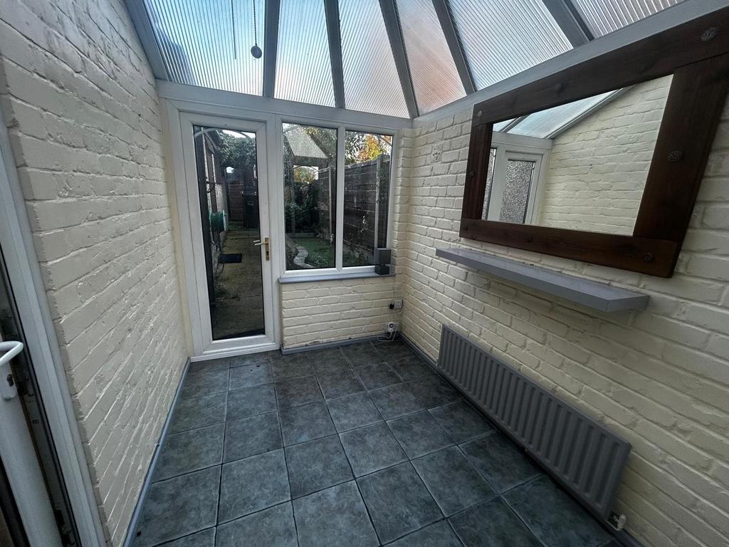 Conservatory a
