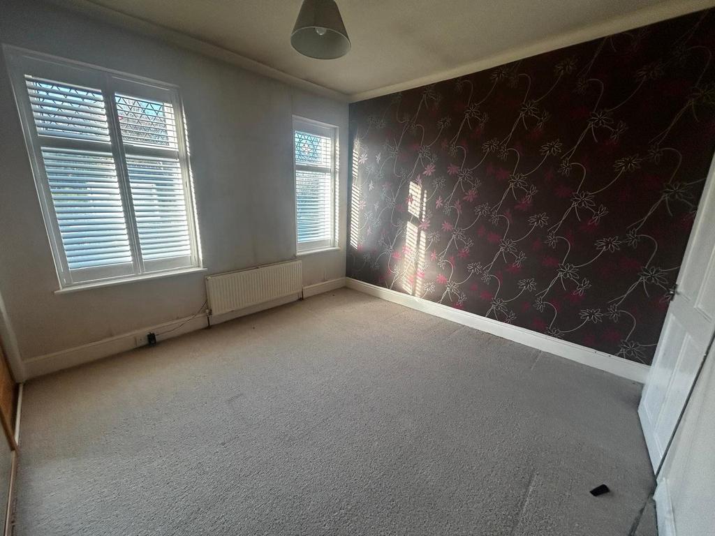 Bedroom 1a