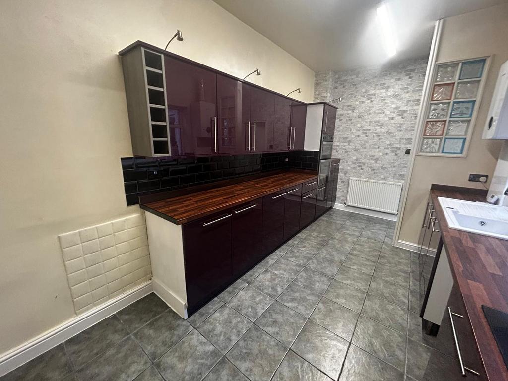 Kitchen a