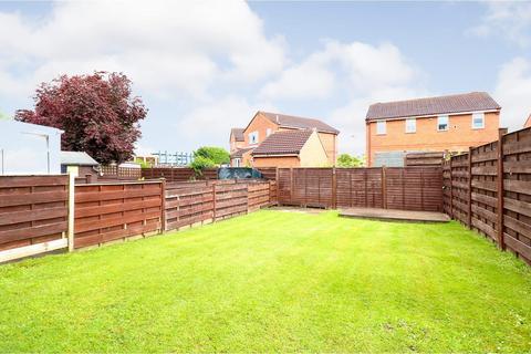 undefined, Ryngwoode Drive, Malton