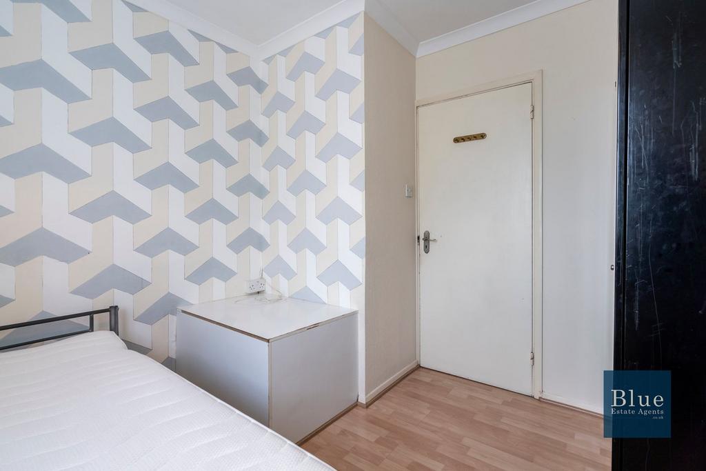 Single Bedroom