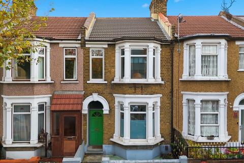 Church Road, Leyton