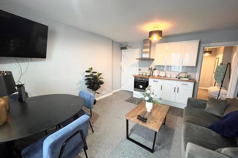 1 bedroom flat to rent, South Street, Brighton, BN1 1AP