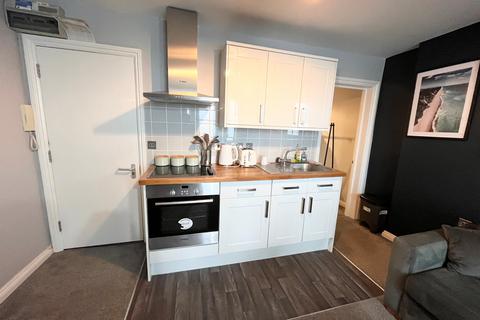 1 bedroom flat to rent, South Street, Brighton, BN1 1AP