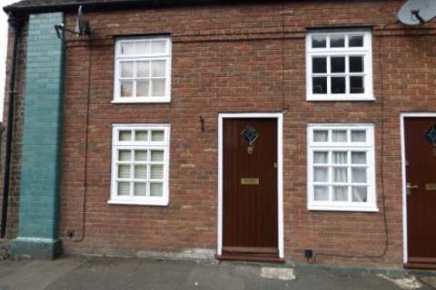 1 bedroom flat to rent, Horsehay, Telford TF4