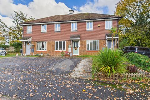 Turbary Gardens, Tadley, RG26