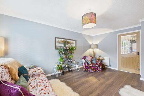 undefined, Turbary Gardens, Tadley, RG26