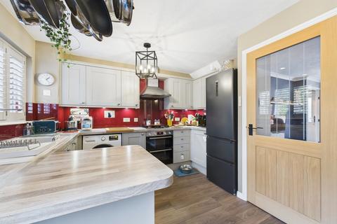 undefined, Turbary Gardens, Tadley, RG26
