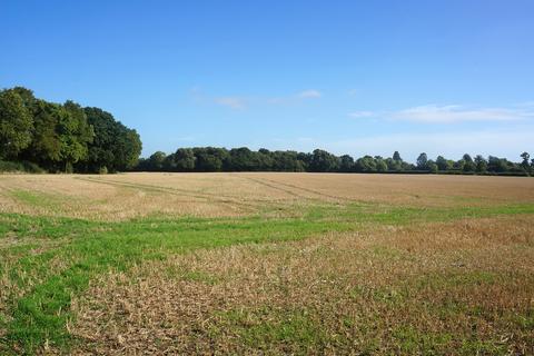 undefined, Forge Field, Gaddesden Row, Hertfordshire HP2