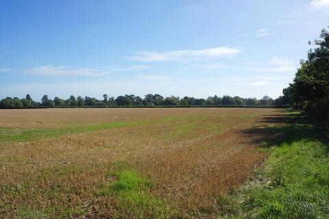 undefined, Forge Field, Gaddesden Row, Hertfordshire HP2