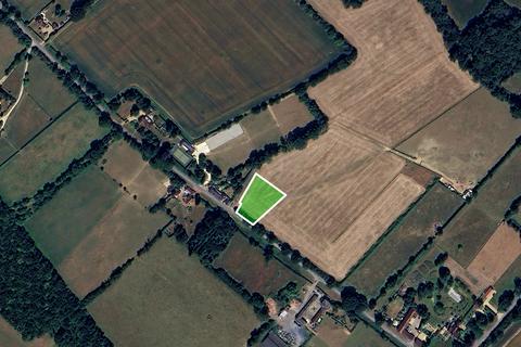undefined, Forge Field, Gaddesden Row, Hertfordshire HP2