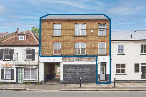 undefined, Heston Road, Hounslow, TW5