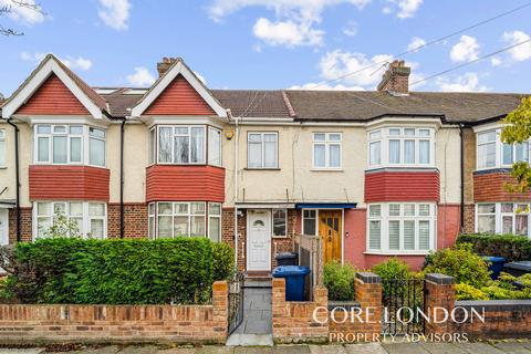 3 bedroom terraced house for sale, Park View, London, W3