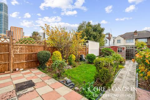 3 bedroom terraced house for sale, Park View, London, W3