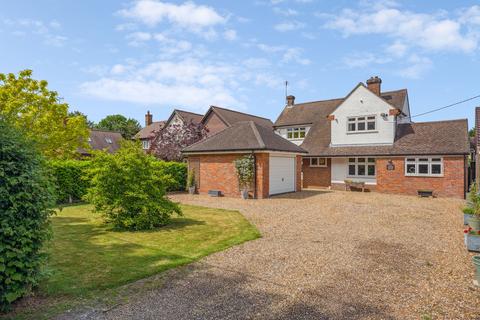 The Comp, Eaton Bray, LU6