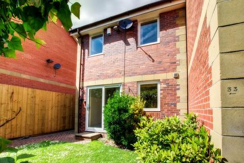 undefined, Deneside Court, Jesmond, Newcastle upon Tyne