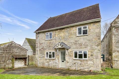 undefined, Corton, Warminster BA12
