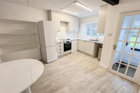 undefined, Corton, Warminster BA12