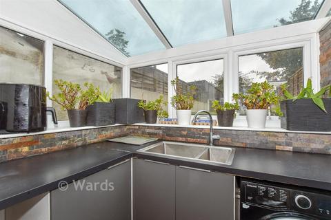 4 bedroom terraced house for sale, Boxley Road, Maidstone, Kent