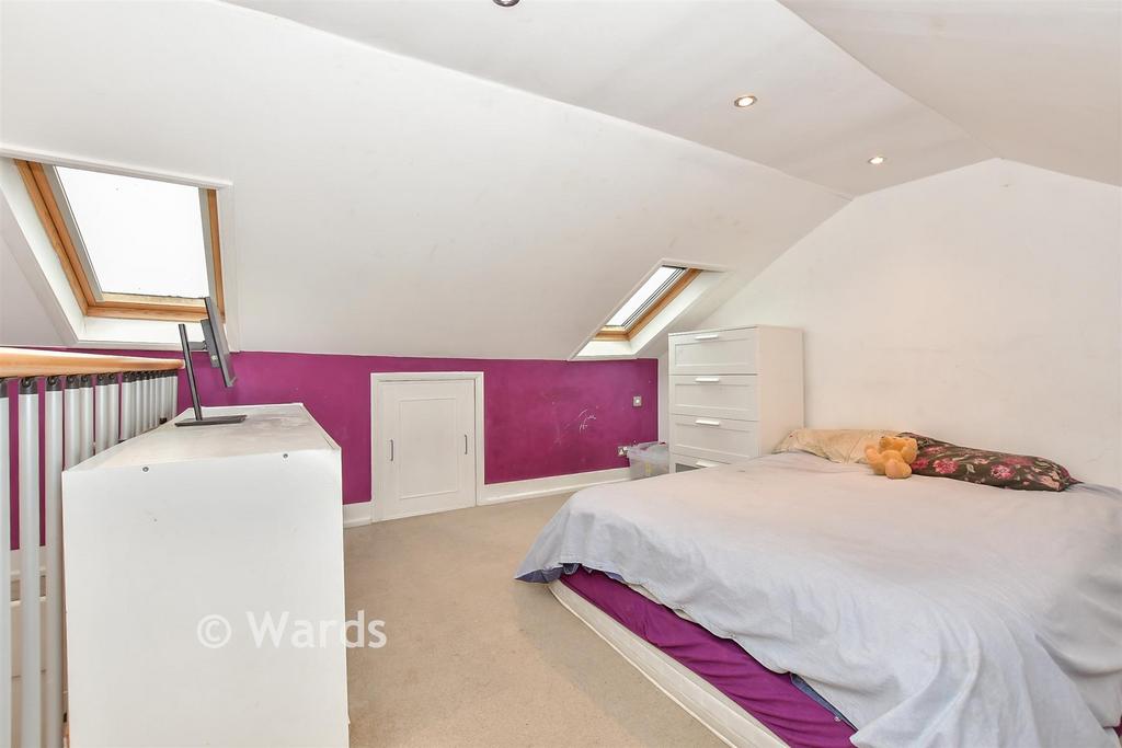 Loft Room