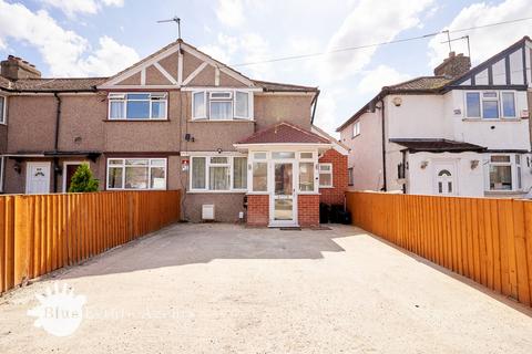 undefined, New Peachey Lane, Uxbridge, UB8