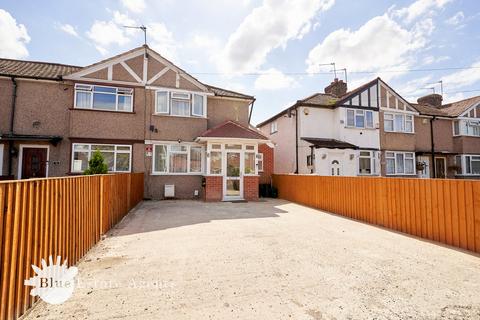 undefined, New Peachey Lane, Uxbridge, UB8