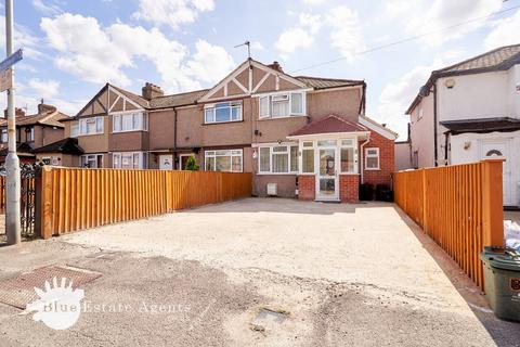 undefined, New Peachey Lane, Uxbridge, UB8