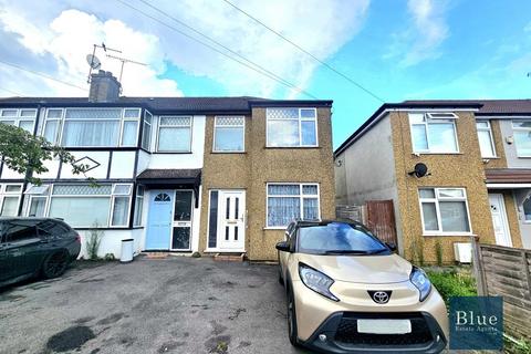 undefined, Midhurst Gardens, Uxbridge, UB10