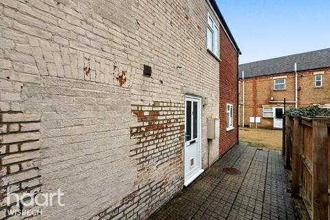 undefined, Cannon Street, Wisbech