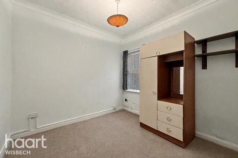 undefined, Cannon Street, Wisbech