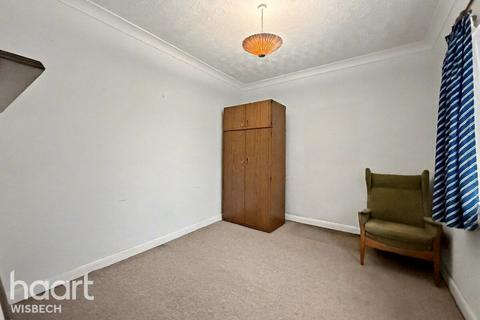 undefined, Cannon Street, Wisbech